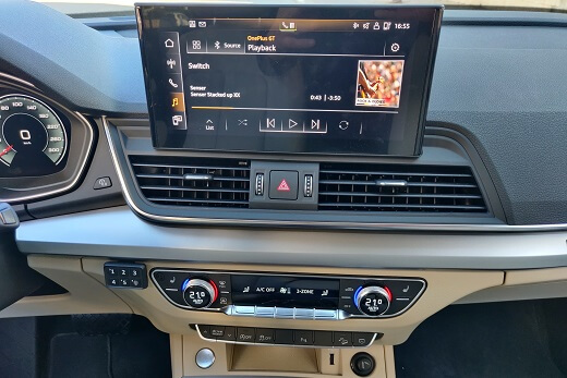אודי Q5